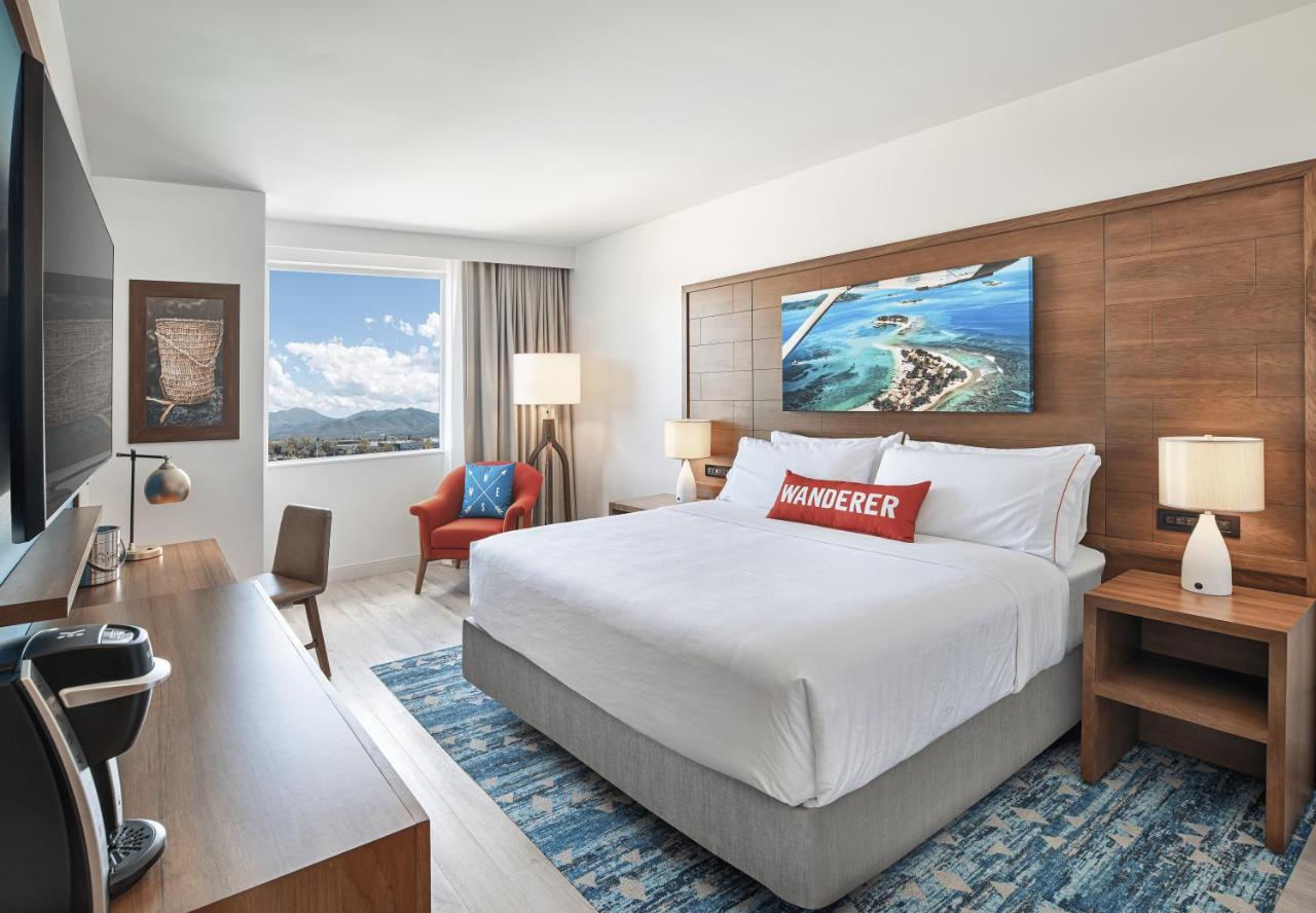 Compass By Margaritaville Medford Bagian luar foto